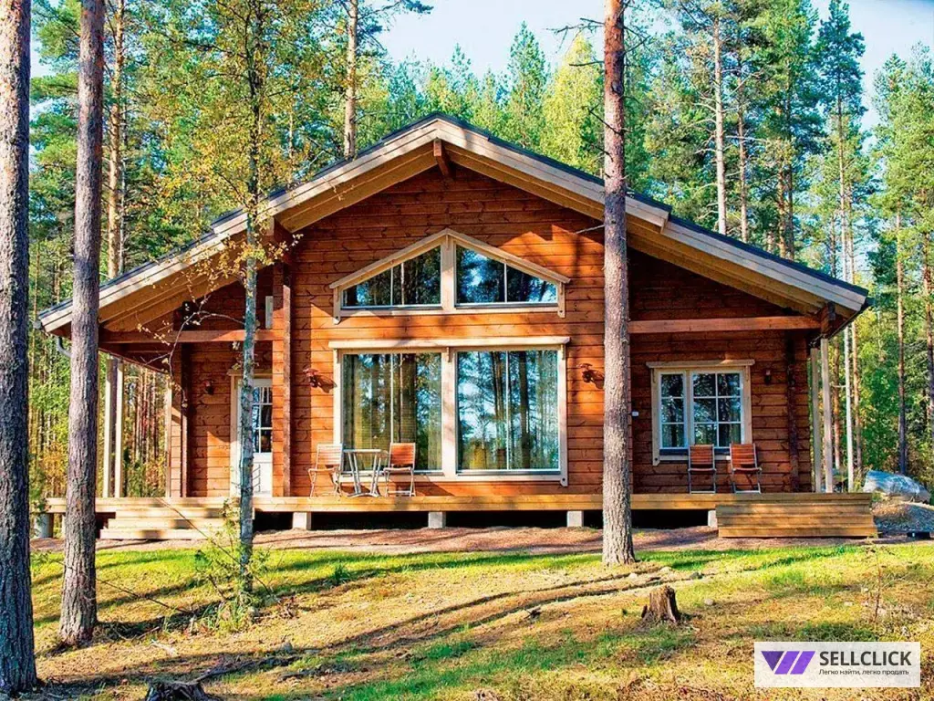 Строительство каркасных и деревянных домов