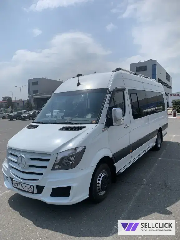 Mercedes-Benz Maybach S-Класс 2.7 Автомат, 2011, 250000 км