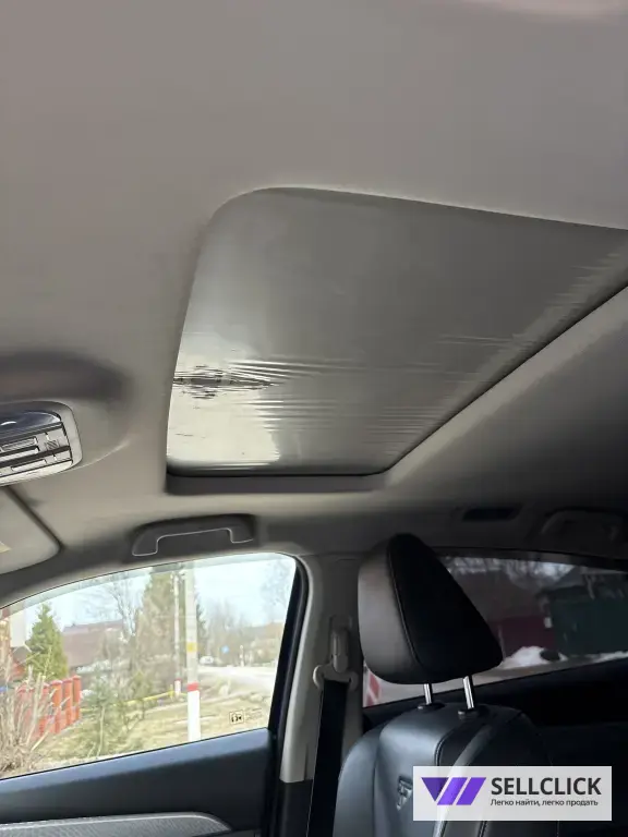 Haval F7x {314} Робот, 2023, 32378 км