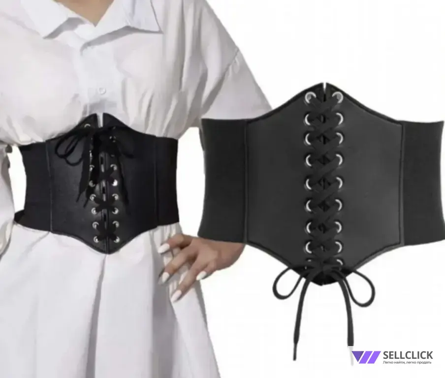корсет женский утягивающий