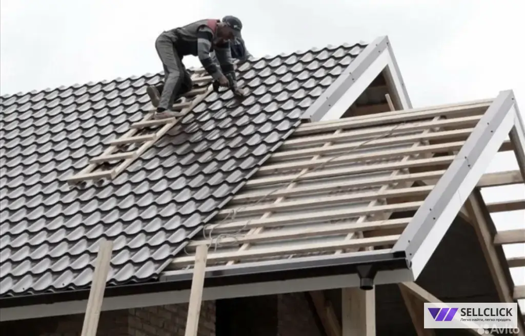 СТРОИТЕЛЬНАЯ БРИГАДА ДЕЛАЕМ ВСЕ ВИДЫ СТРОИТЕЛЬНЫХ РАБОТ