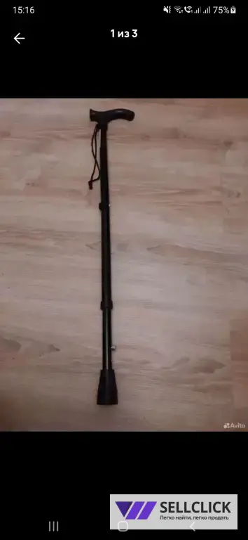 Трость...........