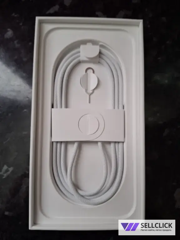 iPhone 16 E, 512 гБ