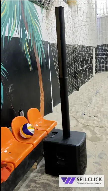 Turbosound iP2000 V2 Активная АС