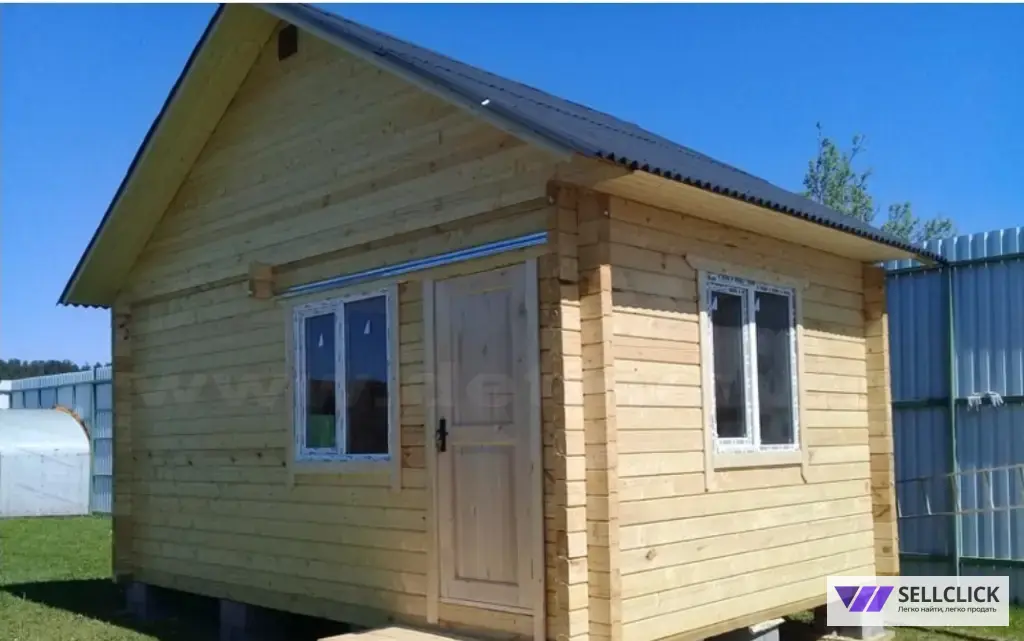 Строительство домов / Строительная бригада все виды работ