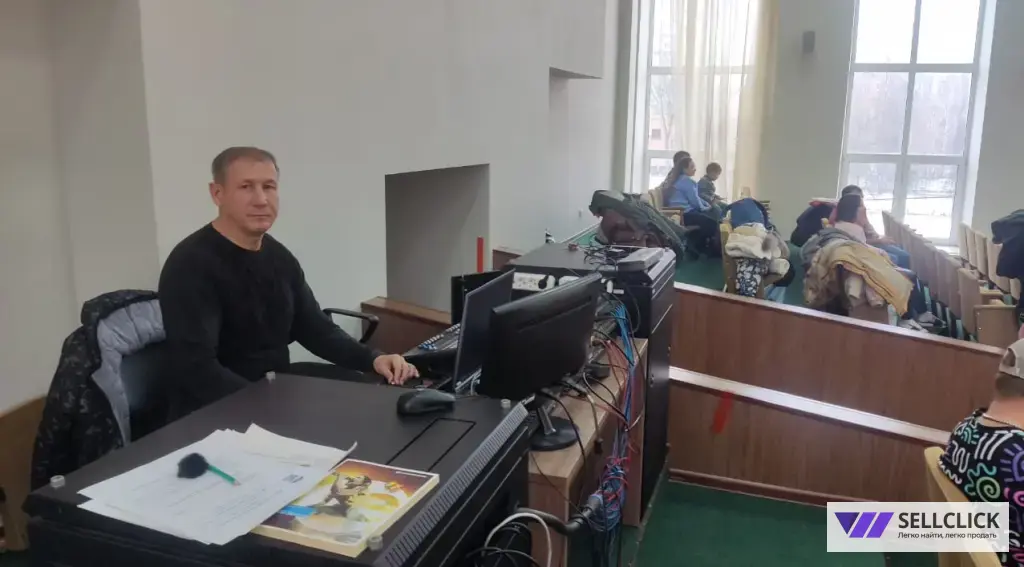 Музыкальная аппаратура в аренду