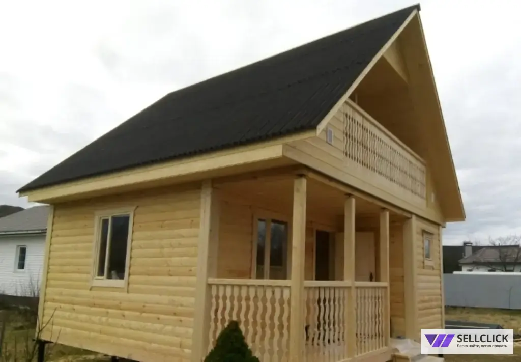 Строительство пристроек, веранд, террас, навесов