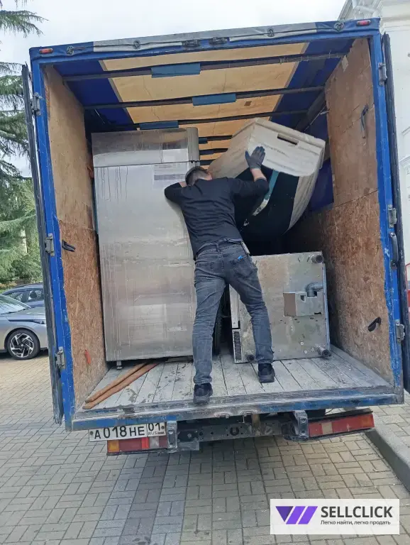 Сочи перевозка рф