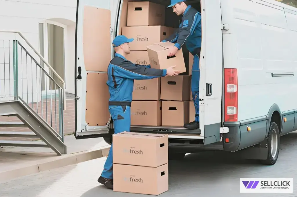 Интерьерные диффузоры: надежный поставщик с документами