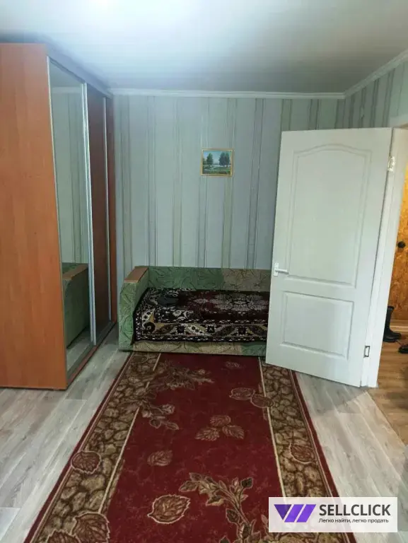 Квартира 1 комната, 31 м², 2/5 эт., Агент