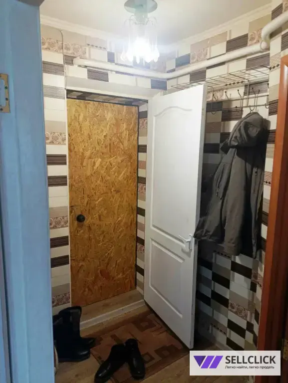 Квартира 1 комната, 31 м², 2/5 эт., Агент