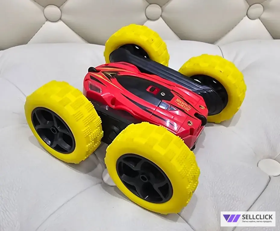 игрушки для мальчика пакетом