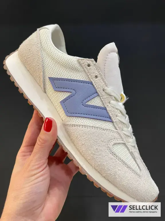 кроссовки мужские new balance 471