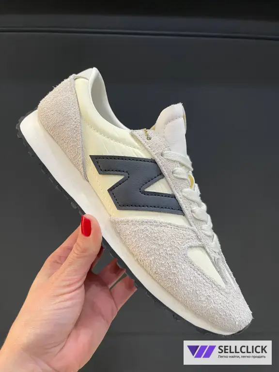 кроссовки мужские new balance 471