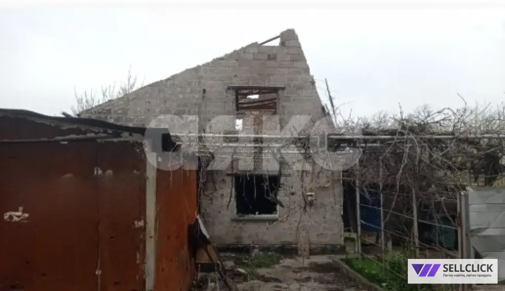 Дом 59 м², участок 454 сот.