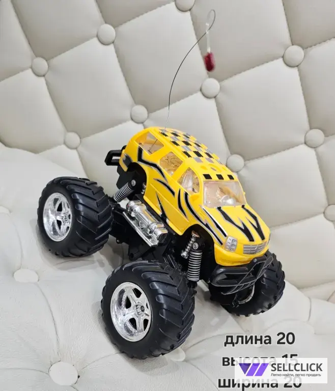 игрушки для мальчика пакетом