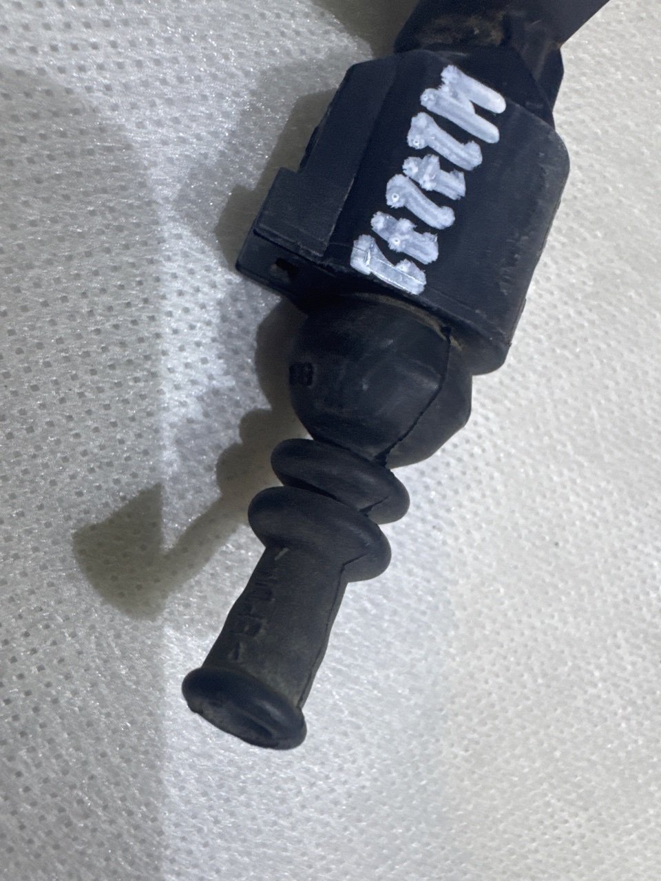 Датчик ABS