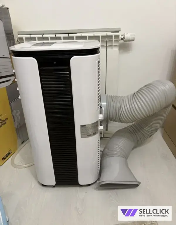 Кондиционер мобильный Zanussi
