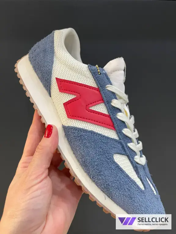 кроссовки мужские new balance 471