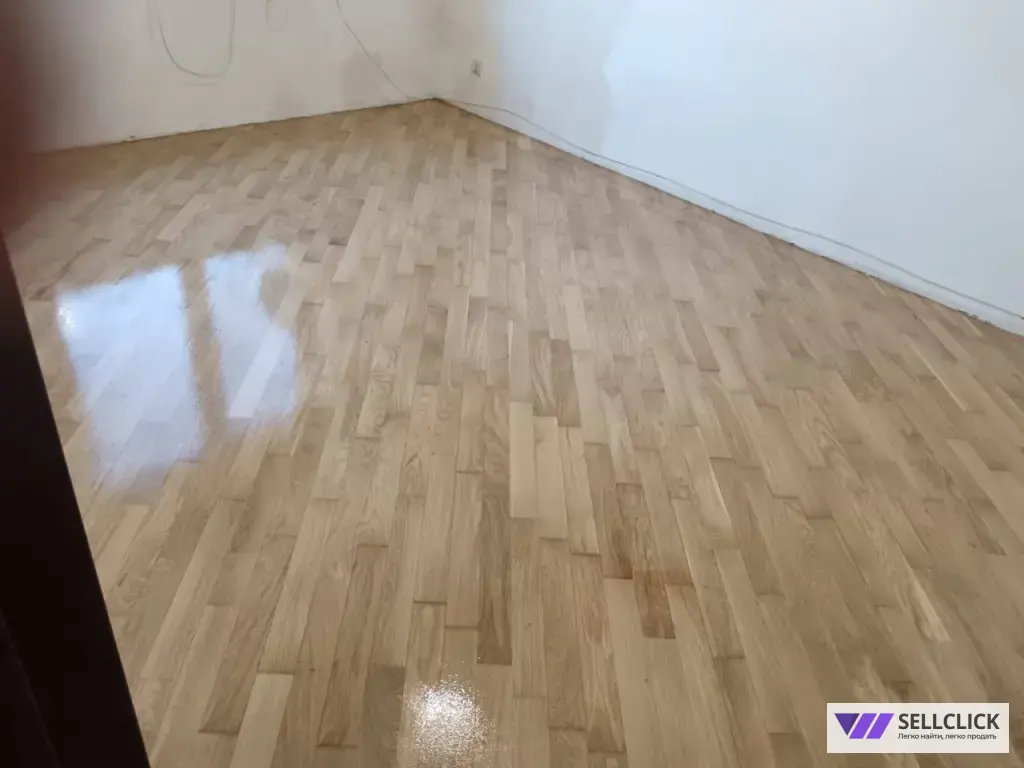 укладка паркета