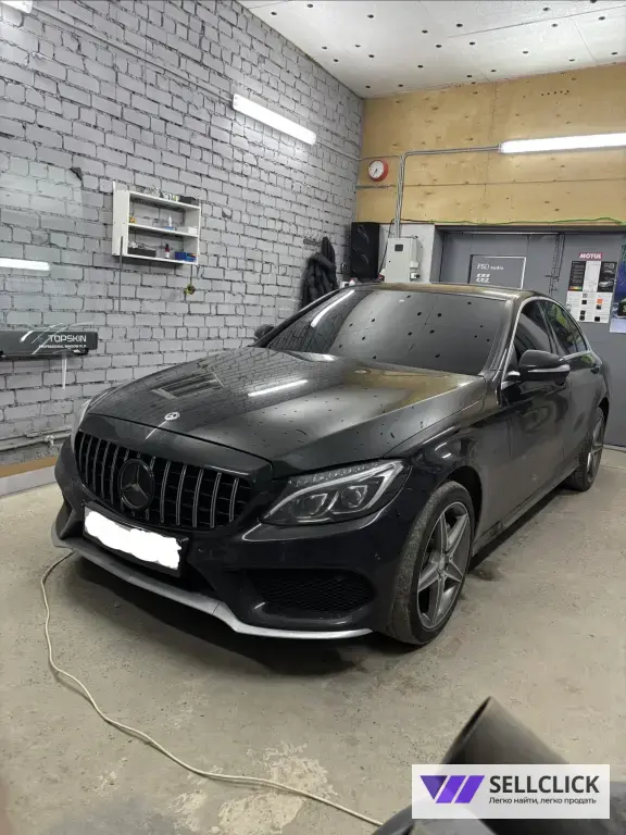 Тонировка автомобиля