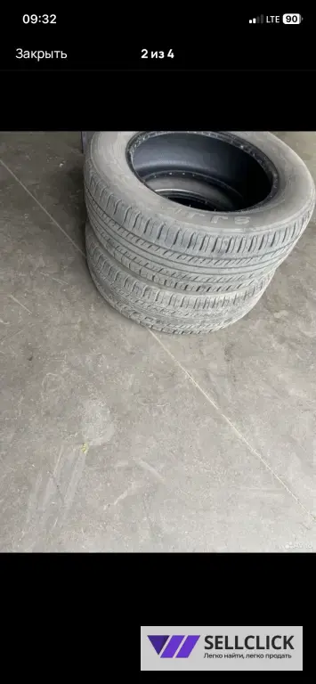 триангл sjjp 225/65r17