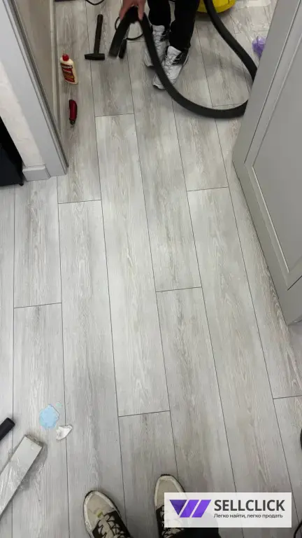 укладка паркета