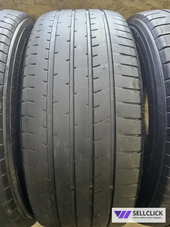 шины Toyo proxes r46