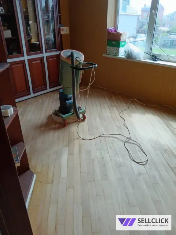 укладка паркета