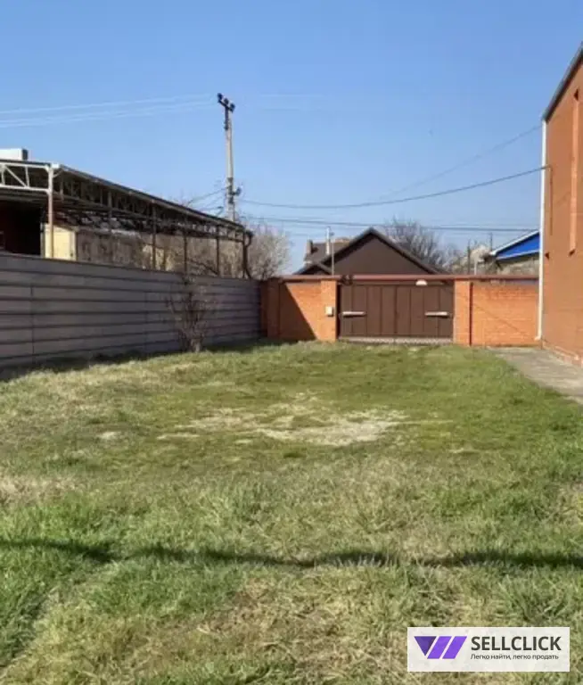 Поселения (ИЖС) 16 сот., Собственник