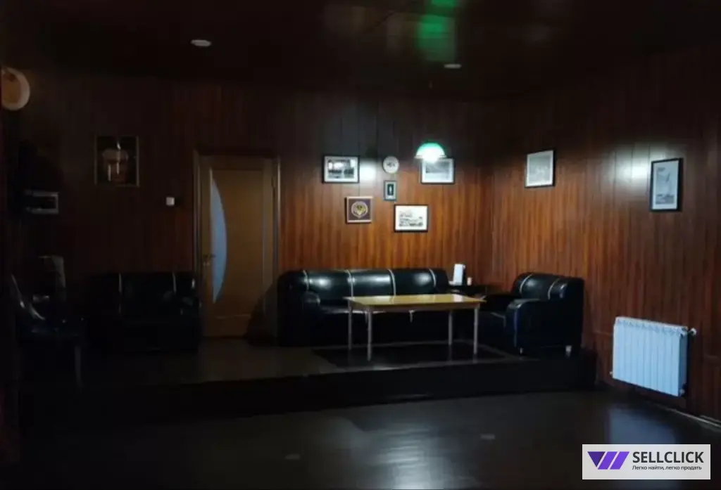 Дом 350 м², участок 6 сот.