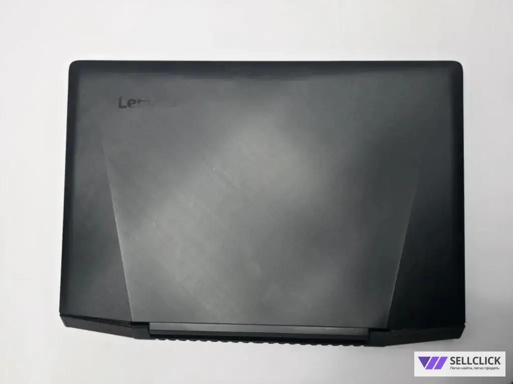 ноутбук lenovo IdeaPad y700