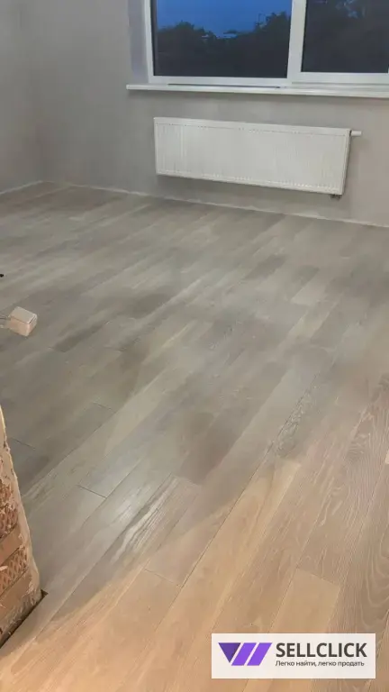 укладка паркета