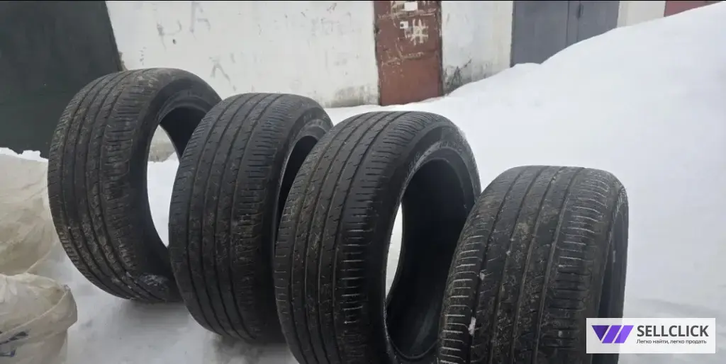 Goodyеаr ЕFFIСIENТ GRIP рerformаnce SUV 2022