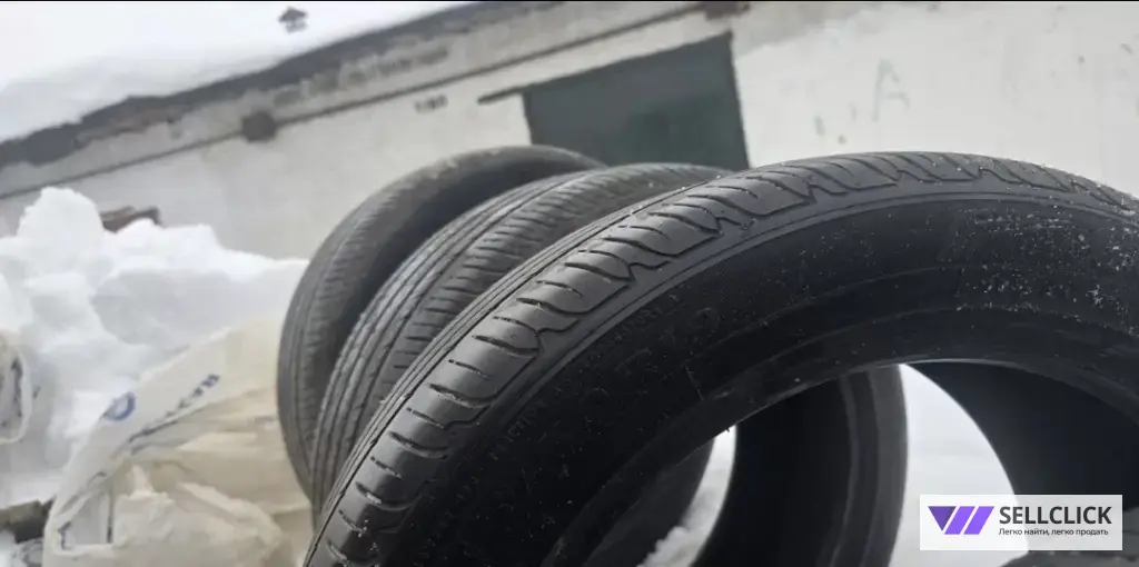 Goodyеаr ЕFFIСIENТ GRIP рerformаnce SUV 2022
