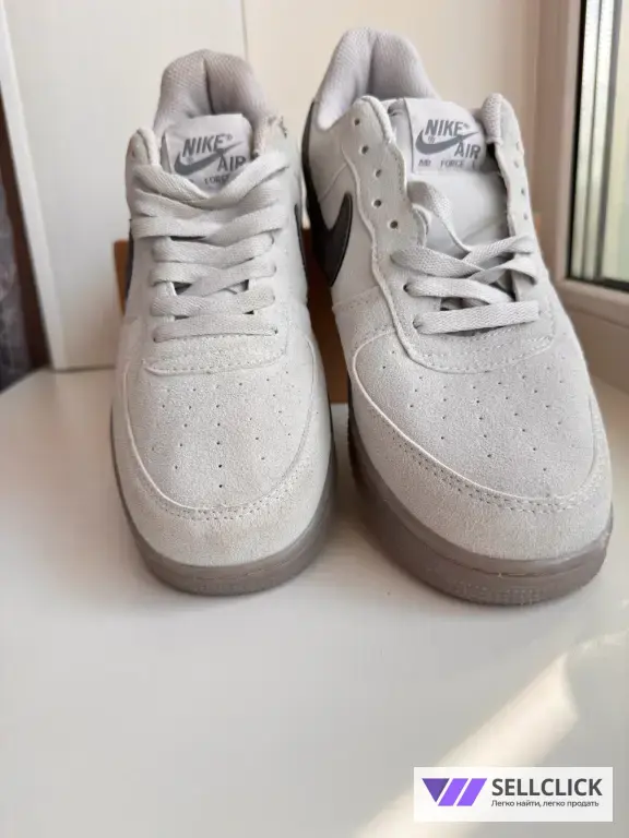 кроссовки мужские Nike