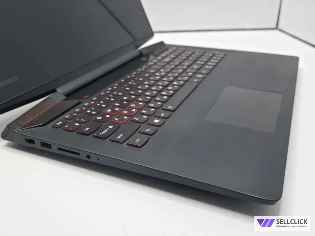 ноутбук lenovo IdeaPad y700