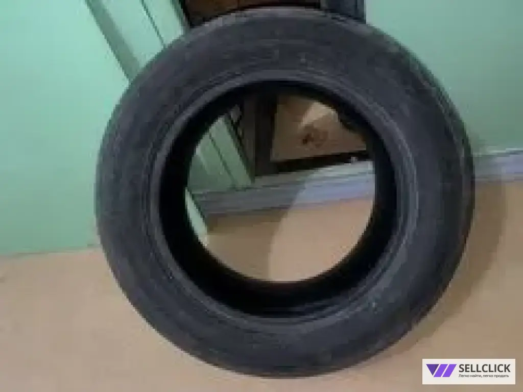 шины Dunlop 225/55/16