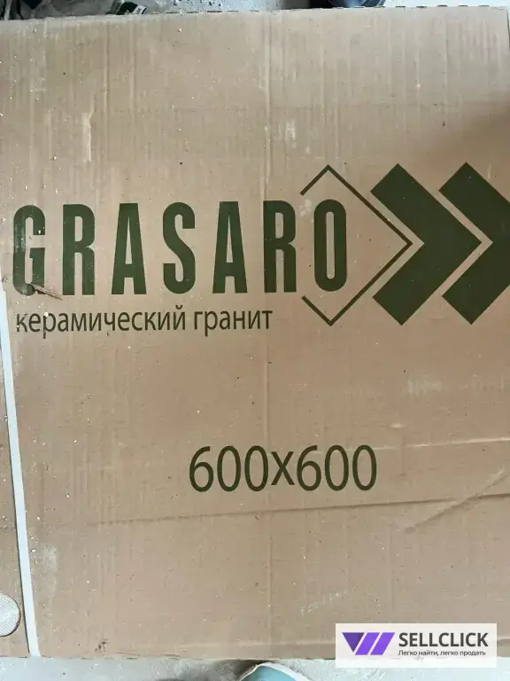 керамогранит grasssro
