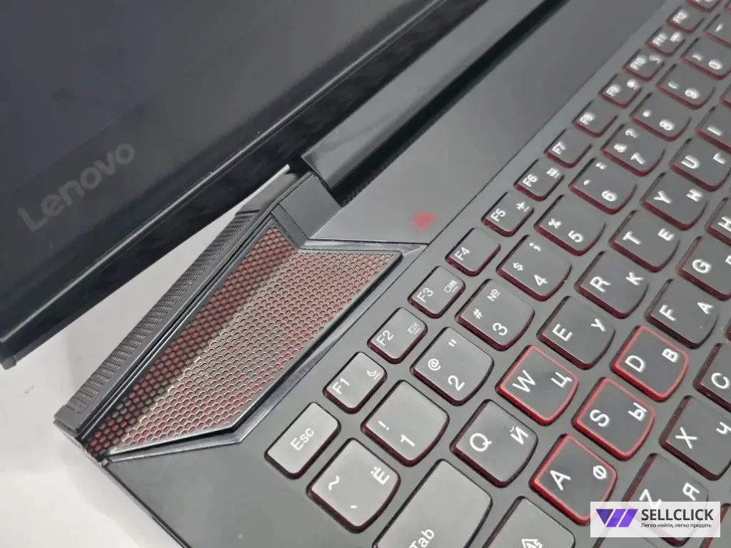 ноутбук lenovo IdeaPad y700