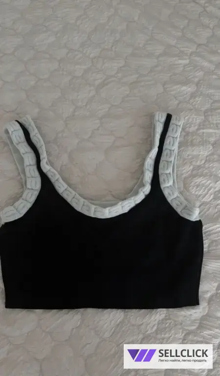 Alexander wang топ оригинал