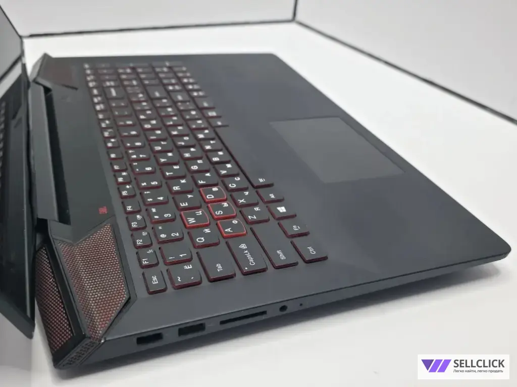 ноутбук lenovo IdeaPad y700