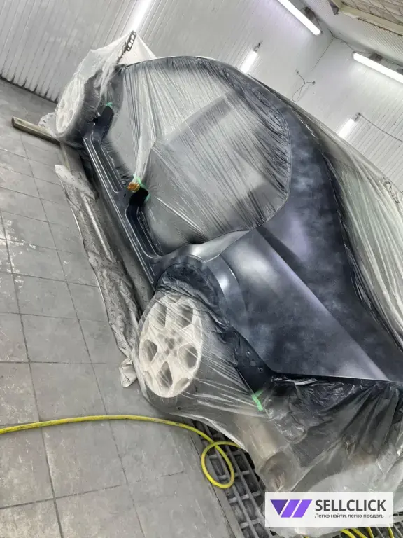 Ford Mondeo ST 3.0 Механическая, 2005, 226000 км