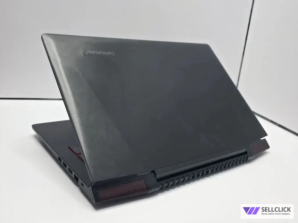 ноутбук lenovo IdeaPad y700