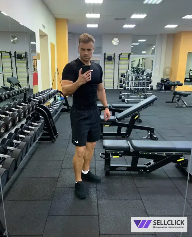 Футбольный тренер из системы ЦСКА