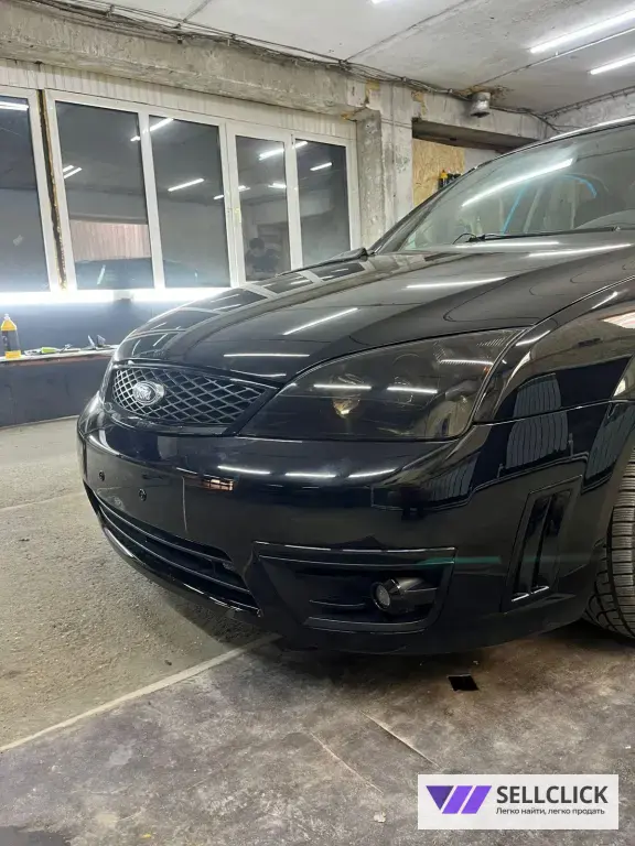 Ford Mondeo ST 3.0 Механическая, 2005, 226000 км