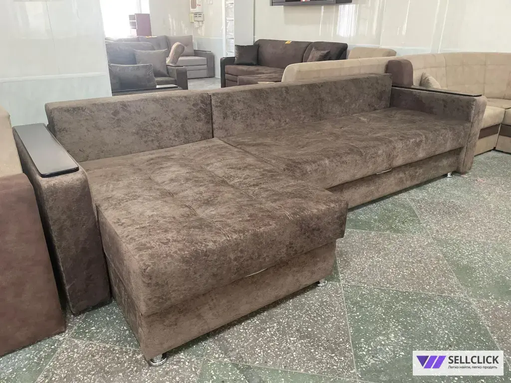 Диван новый фабричный