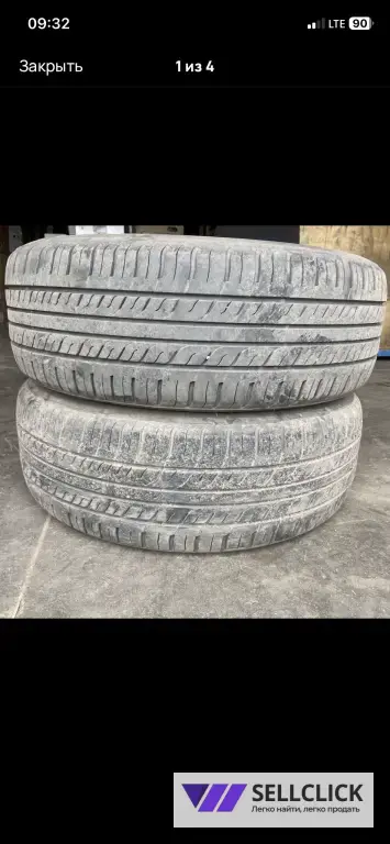 триангл sjjp 225/65r17