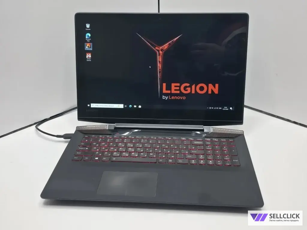 ноутбук lenovo IdeaPad y700
