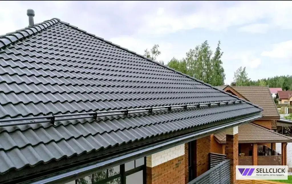 Ремонт крыши замена кровли